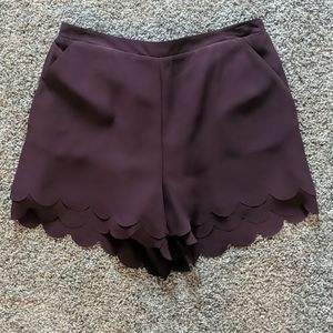 Lauren Conrad shorts